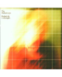 The Walkabouts - Ended Up A Stranger CD