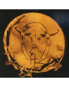 16 Horsepower - Olden CD