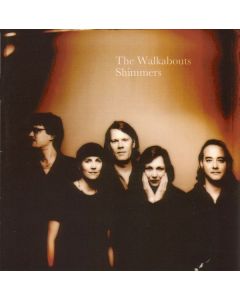 The Walkabouts - Shimmers CD