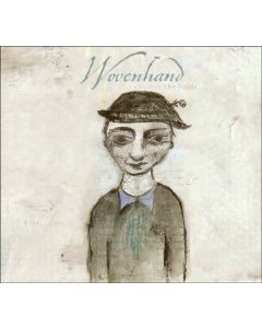 Wovenhand - Consider The Birds CD