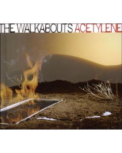 The Walkabouts - Acetylene CD