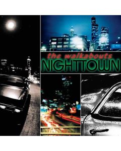 The Walkabouts - Nighttown (180g) (Deluxe Edition) LP