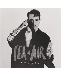 Sea + Air - Evropi (180g) LP