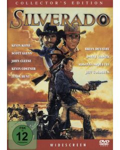 Silverado DVD