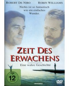 Zeit des Erwachens DVD