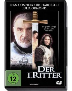 Der 1. Ritter DVD