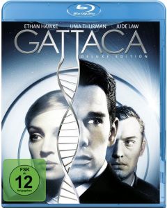 Gattaca (Blu-ray) BR