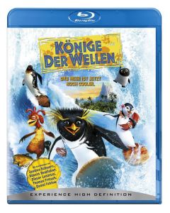 Könige der Wellen (Blu-ray) BR