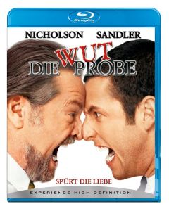 Die Wutprobe (Blu-ray) BR