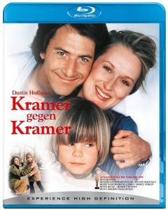 Kramer gegen Kramer (Blu-ray) BR
