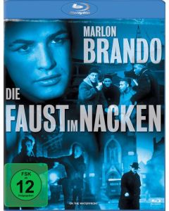 Die Faust im Nacken (Blu-ray) BR