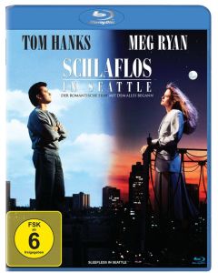 Schlaflos in Seattle (Blu-ray) BR