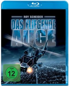 Das fliegende Auge (Blu-ray) BR