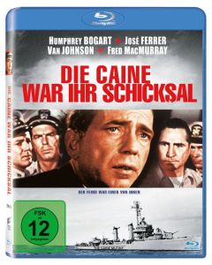 Die Caine war ihr Schicksal (Blu-ray) BR