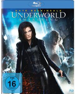 Underworld Awakening (Blu-ray) BR
