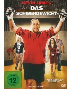 Das Schwergewicht DVD