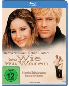 So wie wir waren (Blu-ray) BR