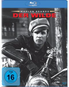 Der Wilde (1953) (Blu-ray) BR