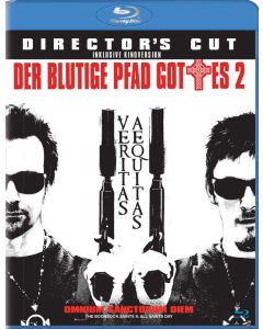 Der blutige Pfad Gottes 2 (Blu-ray) (Director's Cut) BR