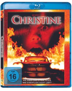 Christine (1983) (Blu-ray) BR