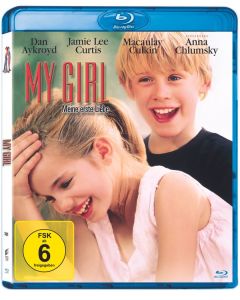 My Girl - Meine erste Liebe (Blu-ray) BR