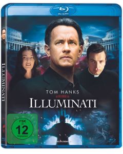 Illuminati (Special Edition) (Blu-ray) BR