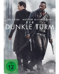 Der dunkle Turm DVD