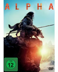 Alpha DVD