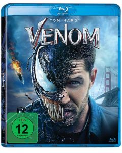 Venom (Blu-ray) BR
