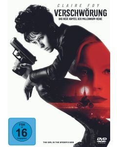 Verschwörung DVD