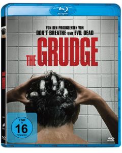 The Grudge (2020) (Blu-ray) BR