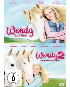 Wendy 1+2 DVD