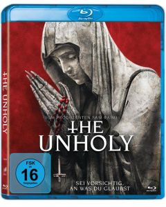 The Unholy (Blu-ray) BR