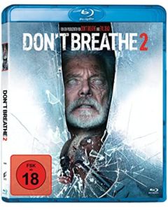 Don't Breathe 2 (Blu-ray) BR