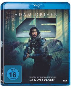 65 (Blu-ray) BR
