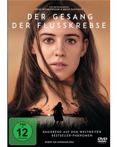 Der Gesang der Flusskrebse DVD