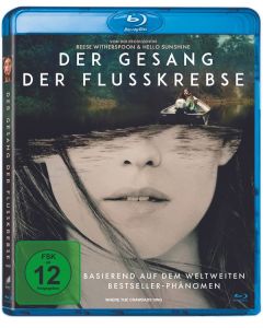 Der Gesang der Flusskrebse (Blu-ray) BR