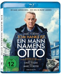 Ein Mann Namens Otto (Blu-ray) BR