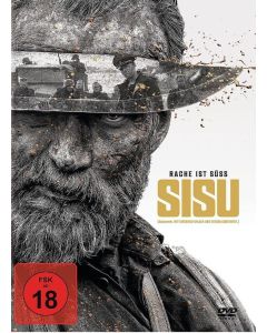 Sisu - Rache ist süss DVD