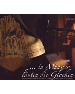 Tomasz Adam Nowak - ...in Münster läuten die Glocken CD