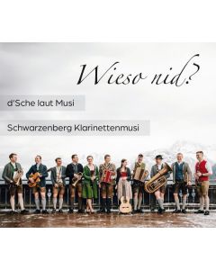 Wieso nid? CD