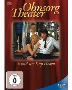 Ohnsorg Theater: Rund um Kap Hoorn DVD