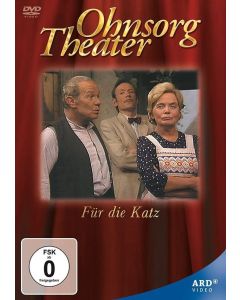 Ohnsorg Theater: Für die Katz DVD