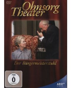 Ohnsorg Theater: Der Bürgermeisterstuhl DVD