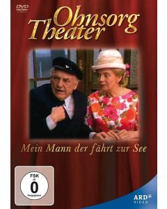 Ohnsorg Theater: Mein Mann, der fährt zur See DVD