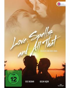 Love, spells and all that (OmU) DVD