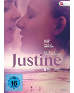 Justine (2020) (OmU) DVD