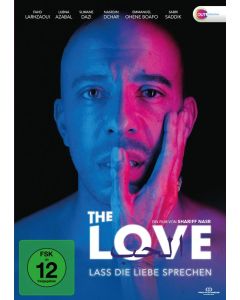 The Love - Lass die Liebe sprechen (OmU) DVD