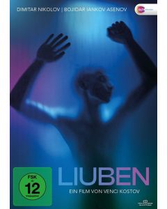 Liuben (OmU) DVD