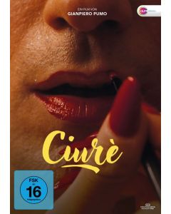 Ciurè (OmU) DVD